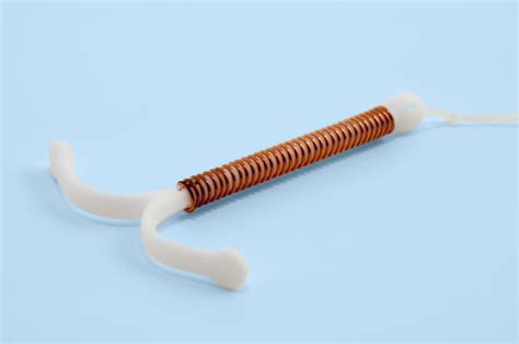 What Can Cause An Iud To Fall Out