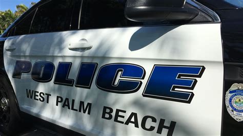 Scammers Imitating West Palm Beach Police With Fake Number Asking For