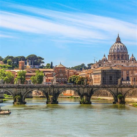 A Locals Guide To Rome In Italy Journey Magazine