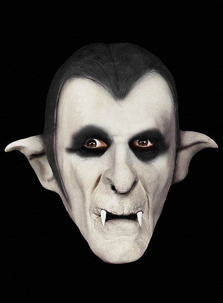 Vampire Mask Maskworld Com