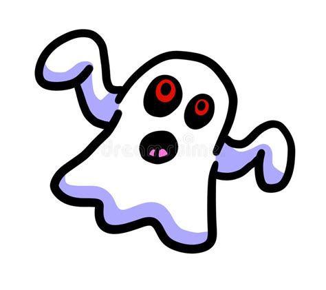 Eyed Ghost Stock Illustrations 140 Eyed Ghost Stock Illustrations