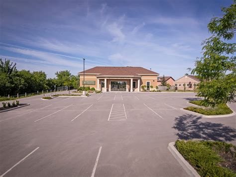 Highland Hills Funeral Home & Cemetery - Gormley, ON - 12492 Woodbine