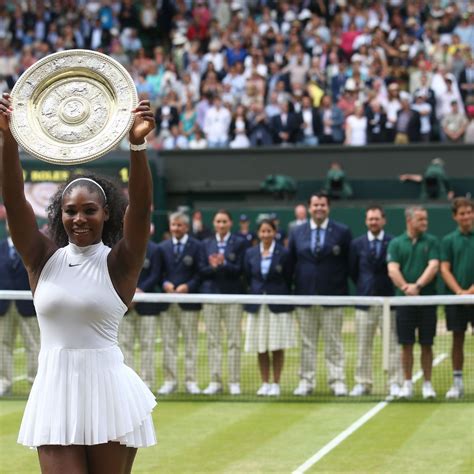 Wimbledon 2016 Womens Final Winner Score And Twitter Reaction