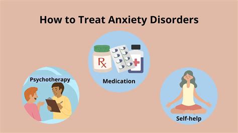 anxiety therapy a guide to overcoming anxiety
