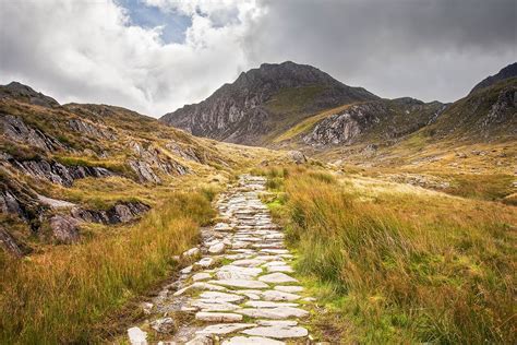 Get the latest welsh news from bbc wales: Snowdonia Nationaal Park in Wales: Tips en ...