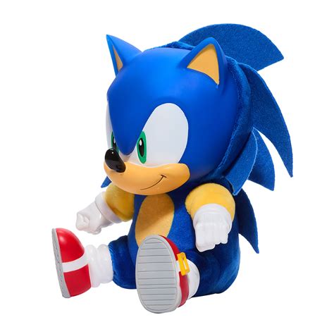 Best Buy Neca Sonic The Hedgehog Roto Phunny Kr