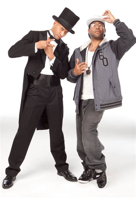 Key And Peele You Can Do Anything Voices Film And Television