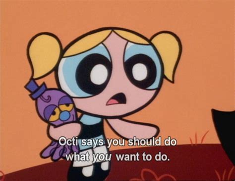13 Times Bubbles Was The Best Powerpuff Girl