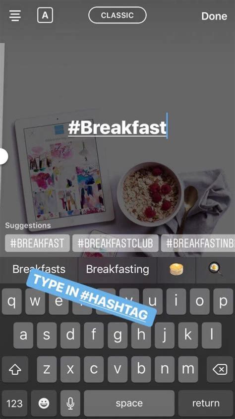 How To Add Hashtags To Instagram Stories And Should You