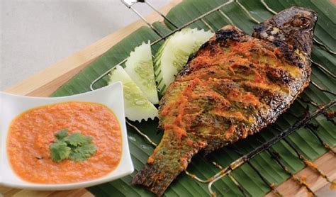 Ikan talapia masak sambal подробнее. Cara Masak Ikan Talapia Bakar - Hans Cooking Recipes