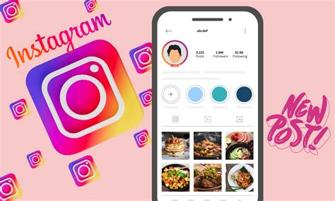 8 Ways To Make Your Instagram Profile Attractive