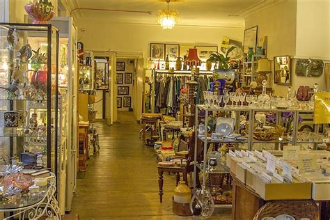 Gloucester Antiques Centre Wonderful Range Of Antiques And