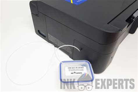 Ink Experts Waste Ink Tank For Epson Stylus Photo Series Printer Ink