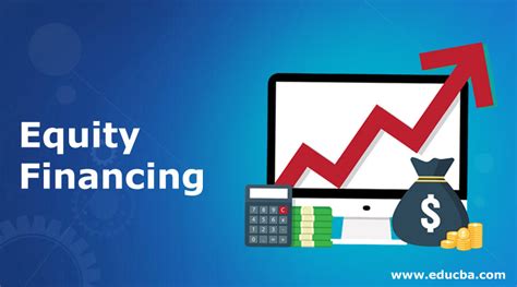 The low recourse to equity financing is a consequence both of relatively low demand for external financing and of the very low cost . Equity Financing (Definition,Example) | Source & Type Of ...