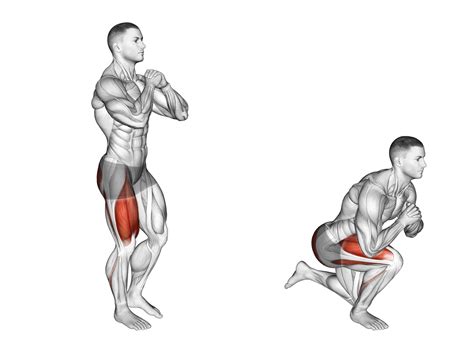 7 Best Single Leg Squat Variations With Pictures Inspire Us