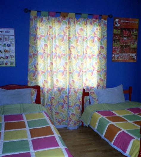 Curtains for kids' bedroom is one of the focal point of your room besides the bed and major furniture especially when you a big window. Curtain Designs And Styles For The Children's Bedroom