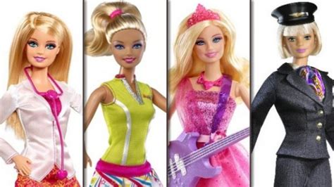 Barbie Lo Que No Sabías De La Muñeca Más Famosa Juguetes