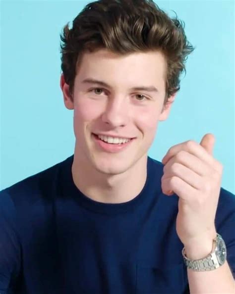 Top 10 Facts About Shawn Mendes Discover Walks Blog
