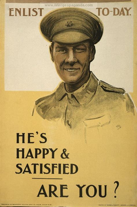 Pin On World War One Propaganda