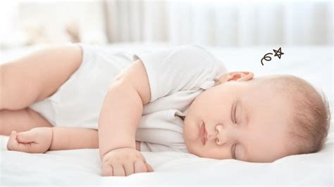 Posisi Bayi Tidur Miring Berbahaya Untuk Kesehatan Ini Risikonya Orami
