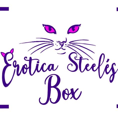 Erotica Steele S Box