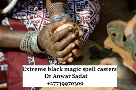 Extreme Black Magic Spell Casters Love Spells Curses Hex