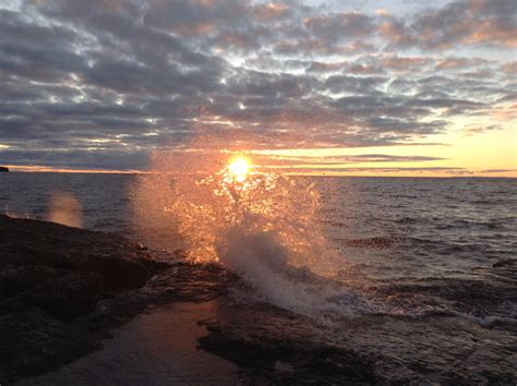 Minnesota's North Shore Vacation Ideas - dabillaroundthetable