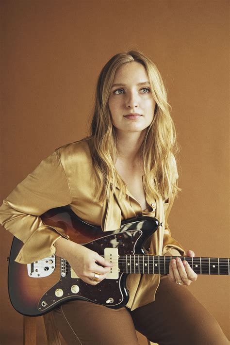 Singer-songwriter Madison Cunningham hopes to build on Grammy nod for