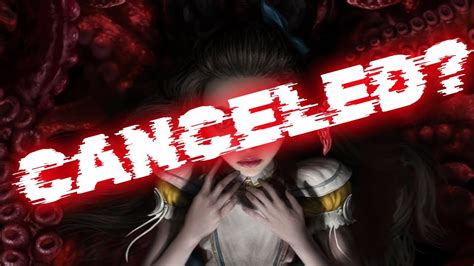 Alice Asylum Canceled Youtube