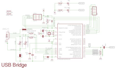 Arduino Uno R3 Schematic In Multisim Yssno