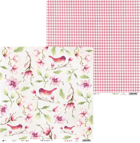 Check spelling or type a new query. Piatek 13 - Hello Beautiful Collection - 12"x12" Cardstock ...
