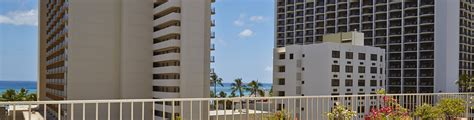 Photo Gallery For Ewa Hotel Waikiki Aqua Aston Hotels