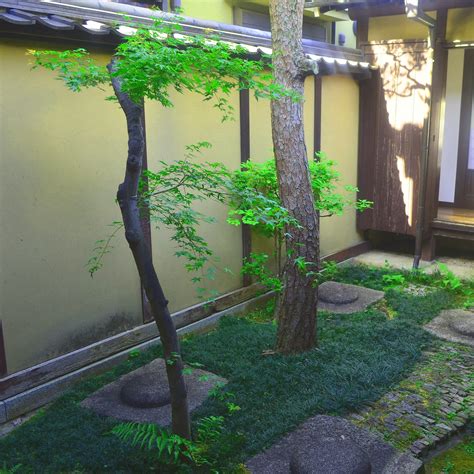 Jardines Japoneses En Los Que Inspirarse Para Tener Un Espacio Zen En