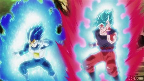 Ideas For Ultra Instinct Goku And Vegeta Wallpaper 4k Images