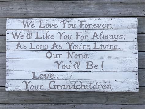 It really makes the colors pop so much. I create custom, hand painted signs using driftwood ...