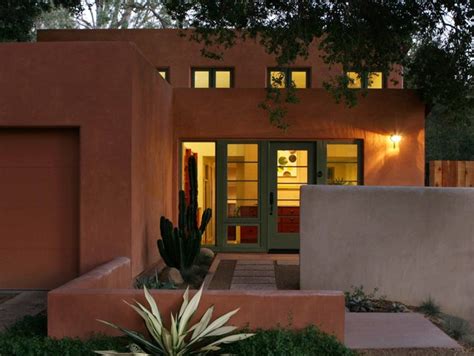 Exterior Paint Colors For Desert Houses Joy Studio Design Gallery
