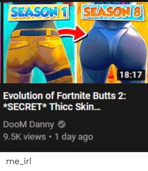 Thicc Fortnite Irl Free V Bucks Without Downloading Any Apps