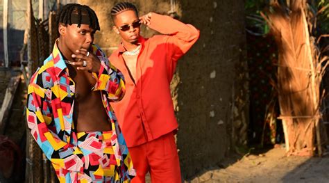 Blaq Diamond Drop Their New Song And Visuals Titled Italy Slikouronlife
