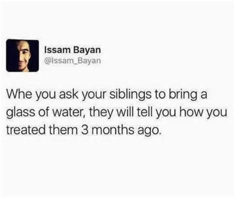 21 Pictures That Are Way Wayyyyy Too Real For People With Siblings