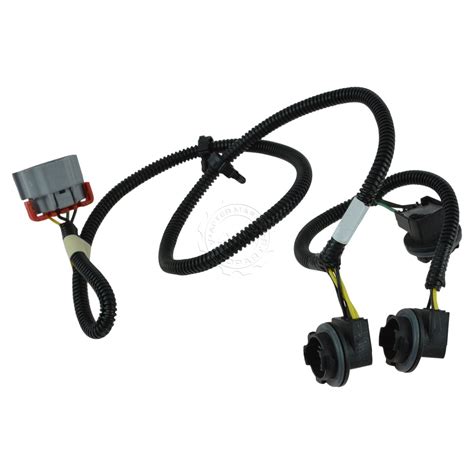 713 results for gmc sierra classic wiring harness. OEM Tail Light Lamp Wiring Harness LH Driver Side for ...