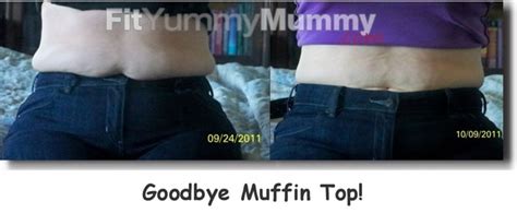 Goodbye Muffin Top Tops Muffin Top Real Moms
