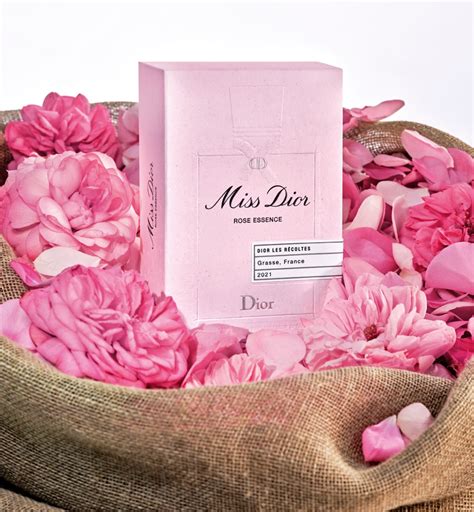 ワンプッシ Miss Dior Rose Essence ローズエッセンス 100ml E7drb M94861639661 ありません