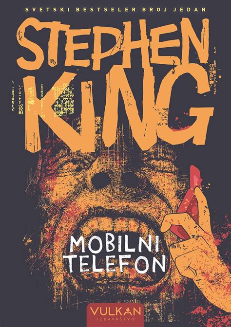 (does that sound odd?!!) brilliant cover. Cell by Stephen King Book cover | Stephen king books, King ...