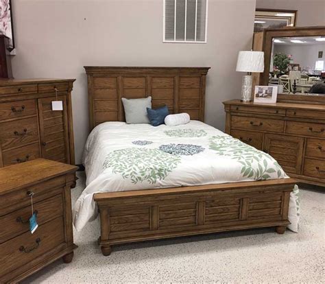 In addition to bedroom furniture, we. Bedroom - Ramsey Furniture & Mattress