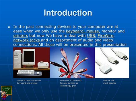 Ppt Computer Hardware Powerpoint Presentation Free Download Id1750886