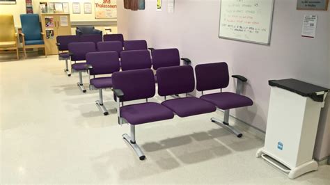 Beam Seating Waiting Room Chairs In Healthcare Environments Evertaut