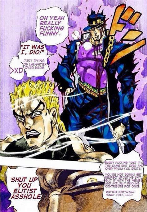 Was It Worthy Dio It Was Me Dio Know Your Meme