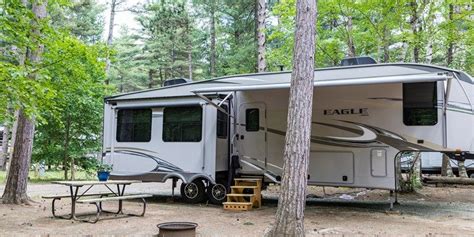 Wilmington New York Rv Camping Sites Lake Placid Whiteface Mtn