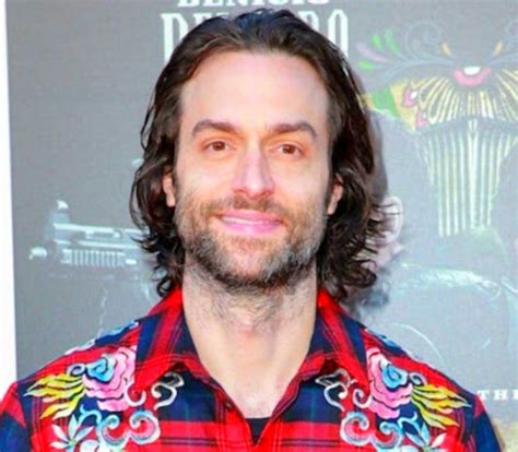 Learn how rich is in this year and how spends money? Chris D'Elia Bio, Wiki, Age, Height, Wife, Net Worth ...