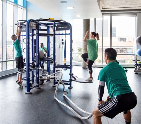 Best Philadelphia Gym | Recreation Center | Drexel University